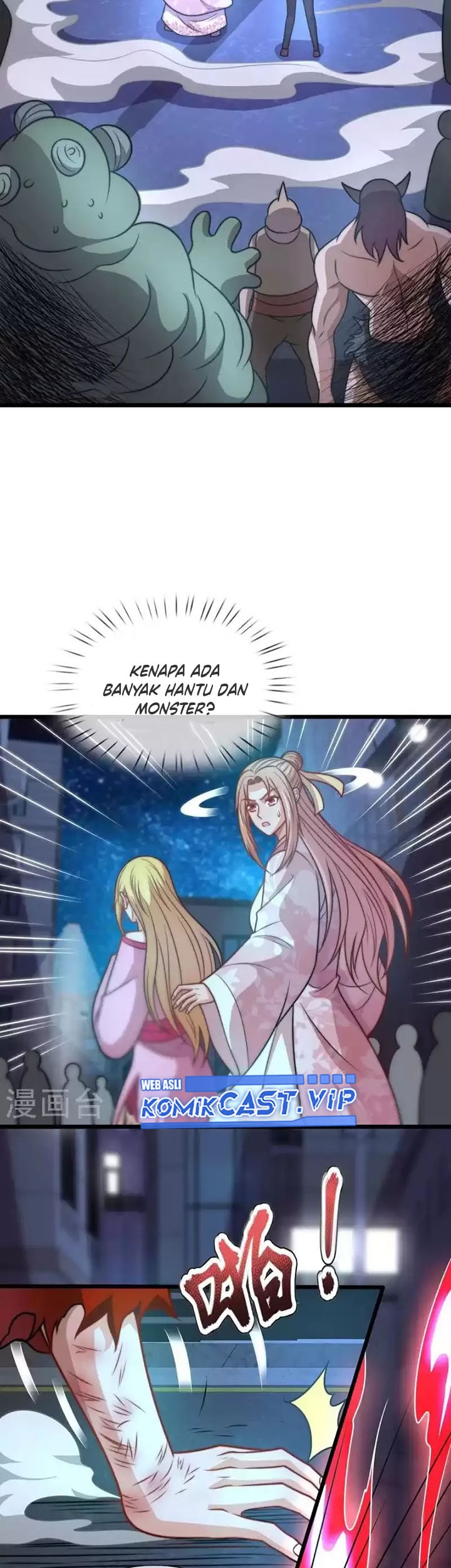 Chapter 339 - halaman 13