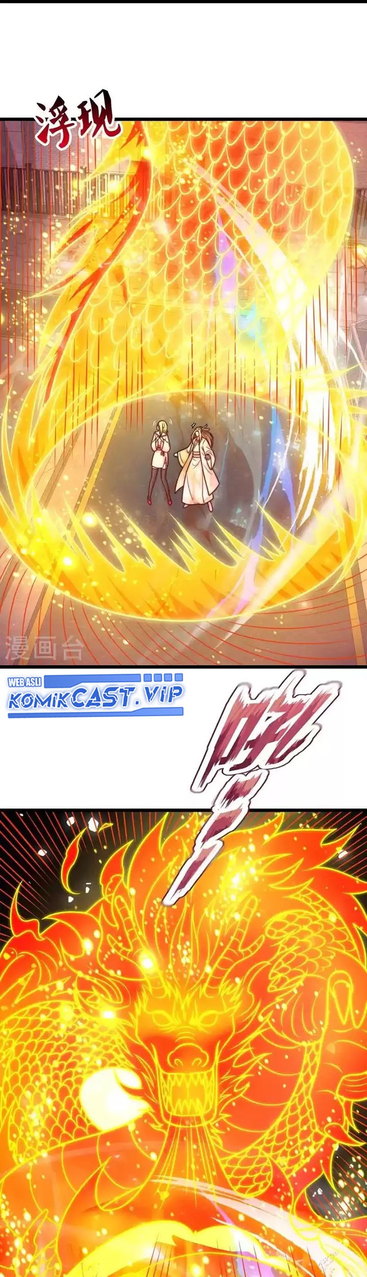 Chapter 339 - halaman 15