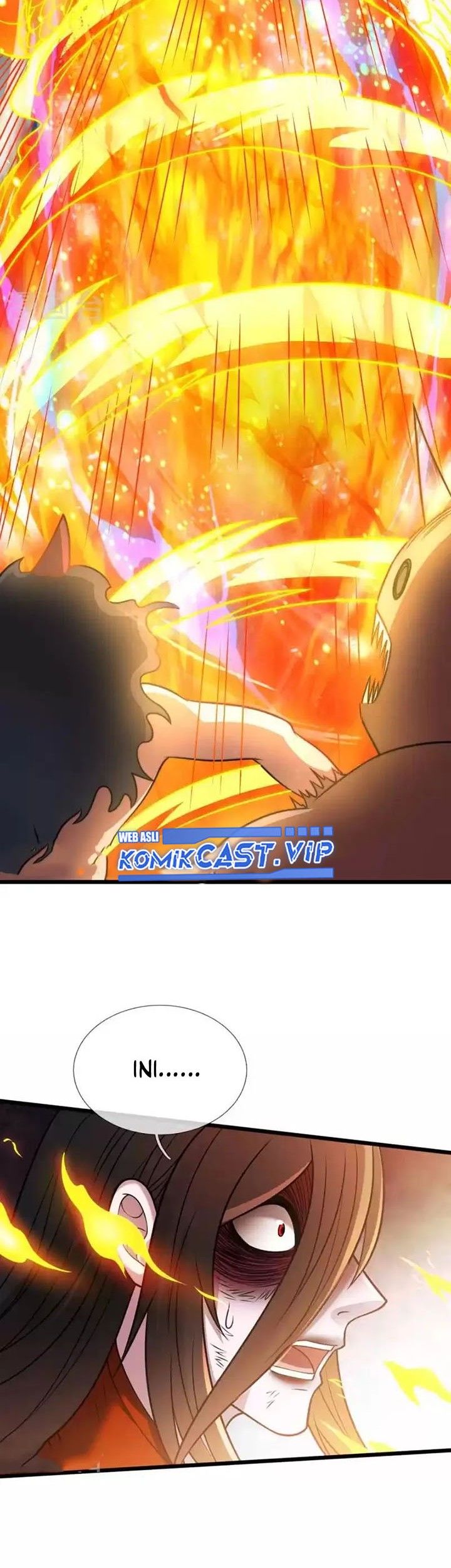 Chapter 339 - halaman 16