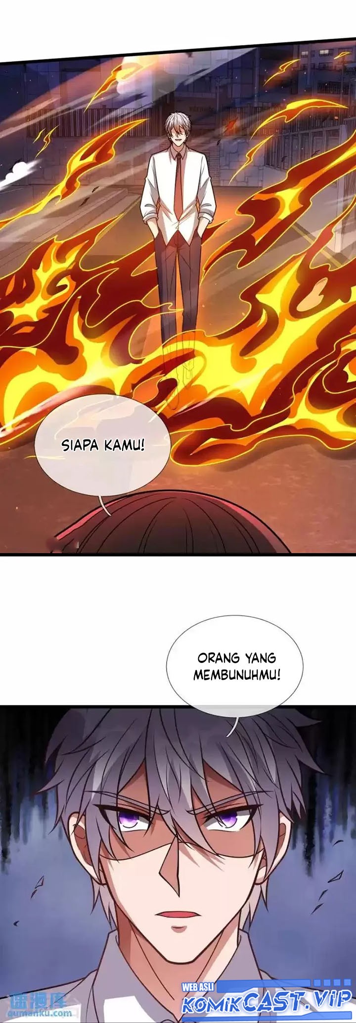 Chapter 339 - halaman 17