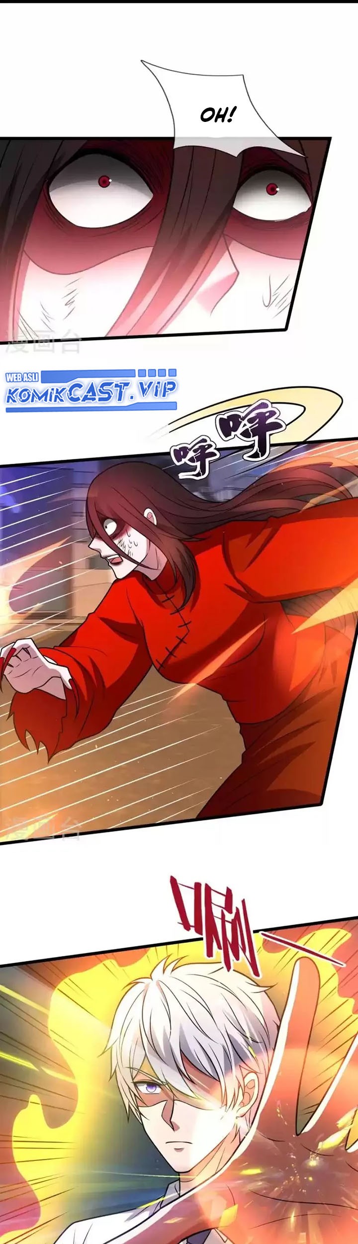 Chapter 339 - halaman 18