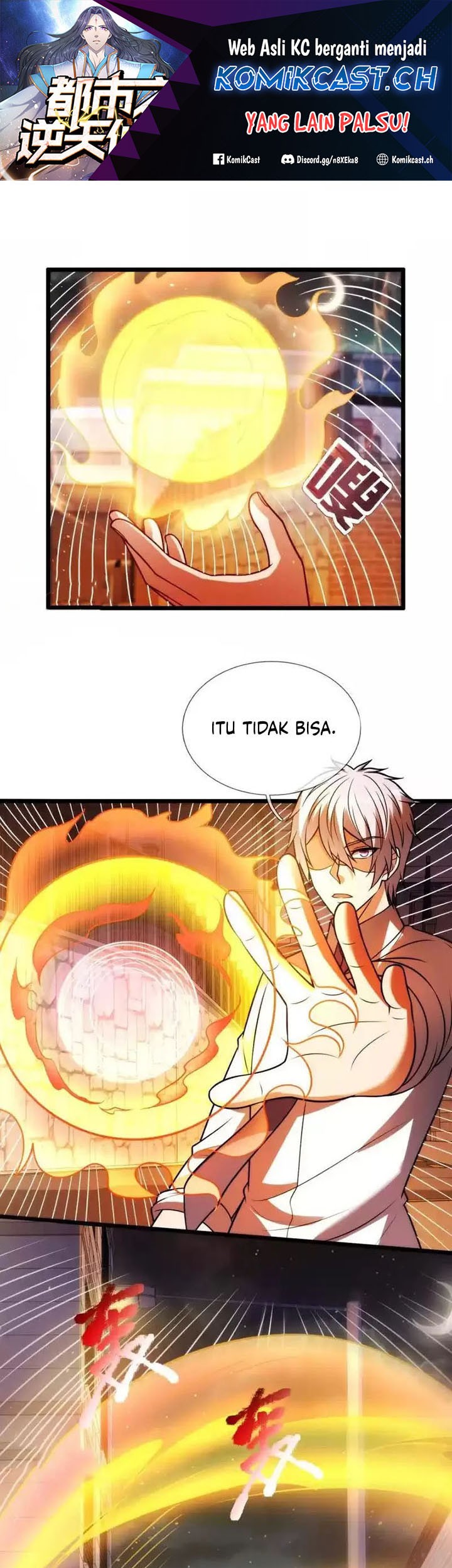 Chapter 340 - halaman 3