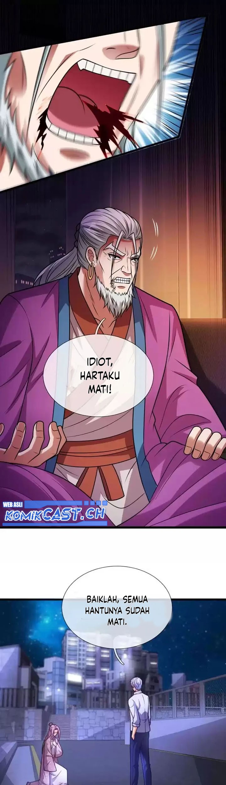 Chapter 340 - halaman 6
