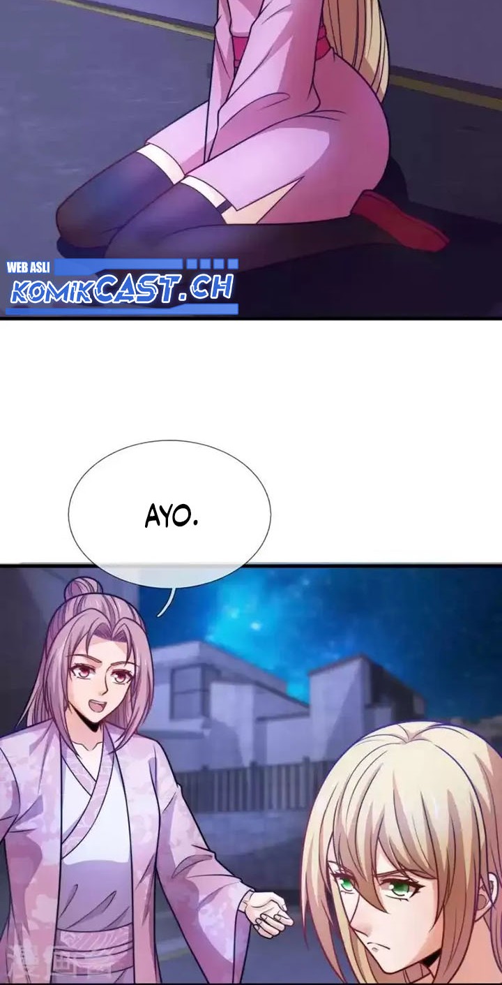 Chapter 340 - halaman 9