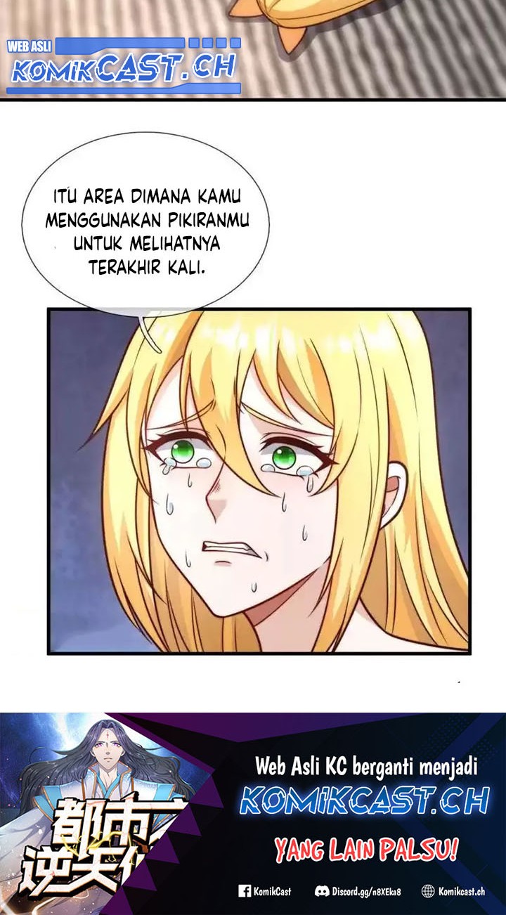 Chapter 340 - halaman 17