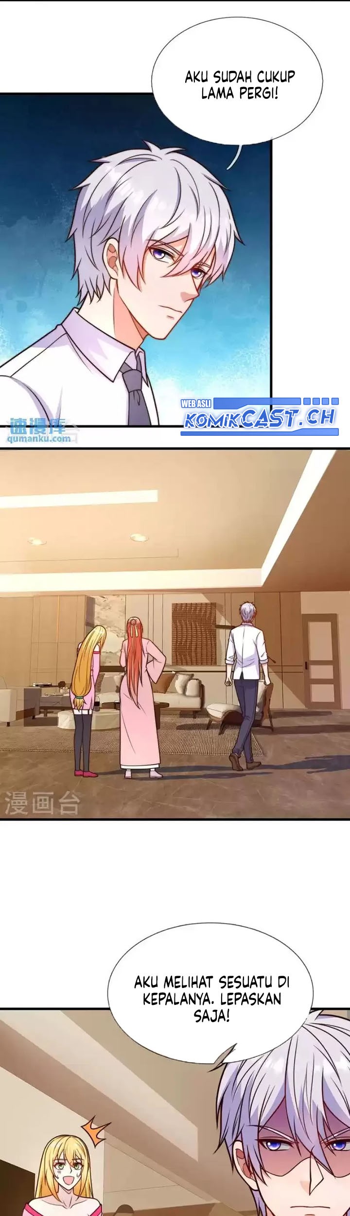 Chapter 341 - halaman 6