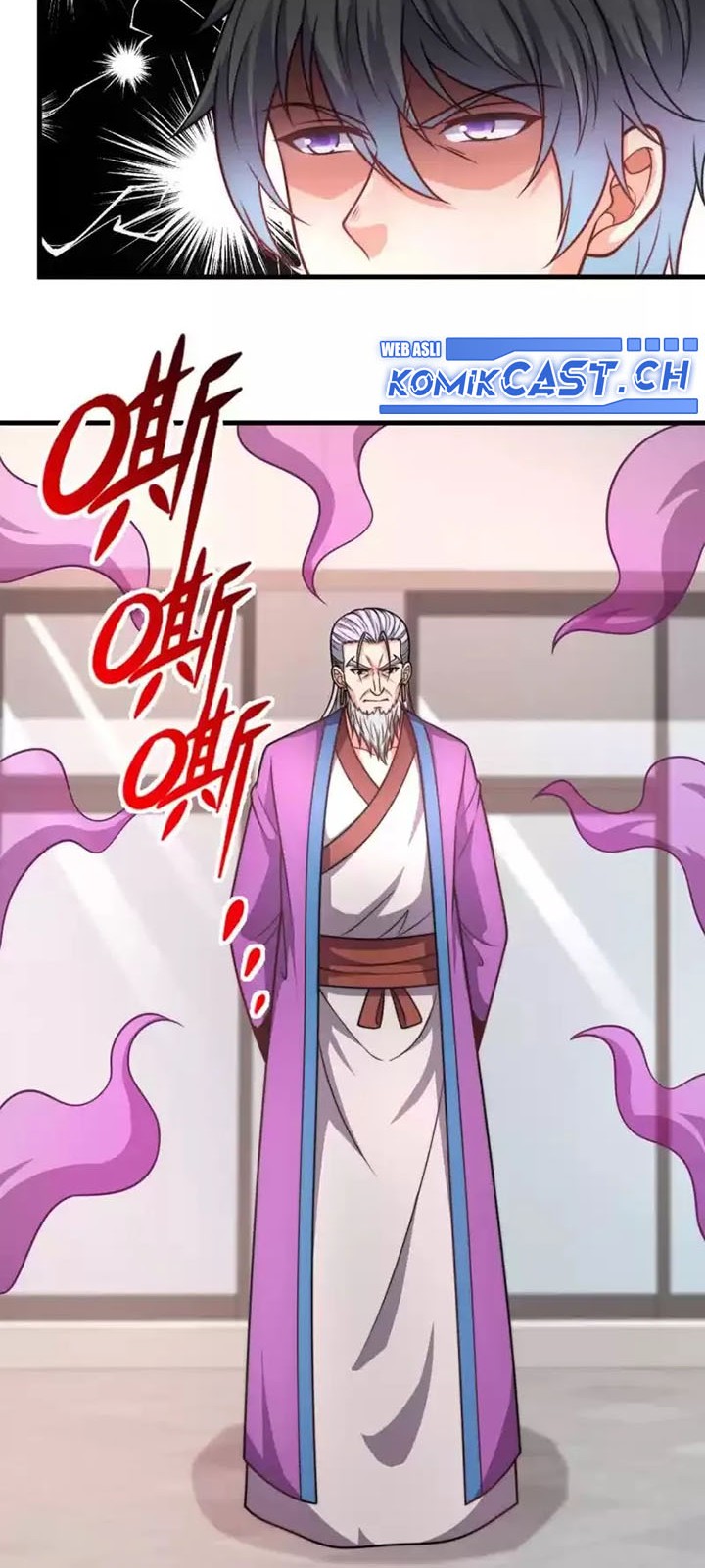 Chapter 341 - halaman 9
