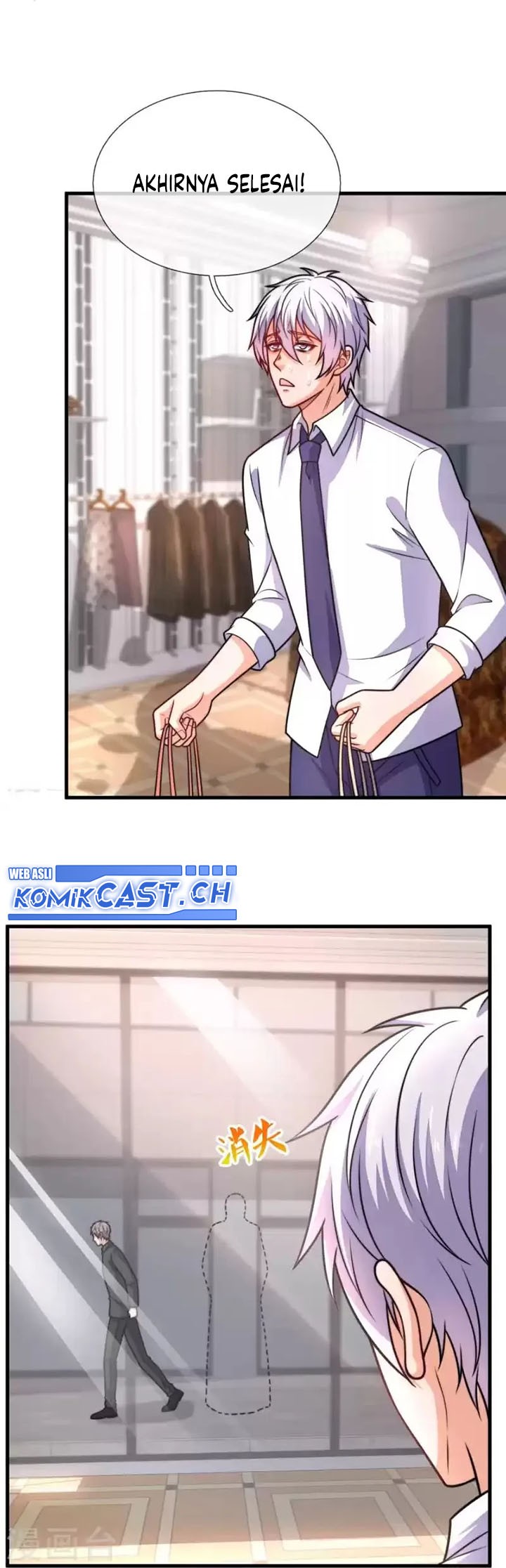 Chapter 341 - halaman 12