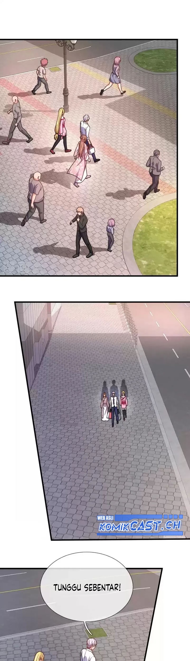 Chapter 341 - halaman 13