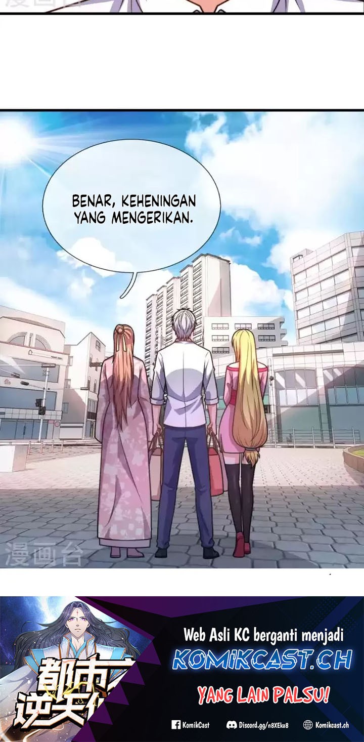 Chapter 341 - halaman 15