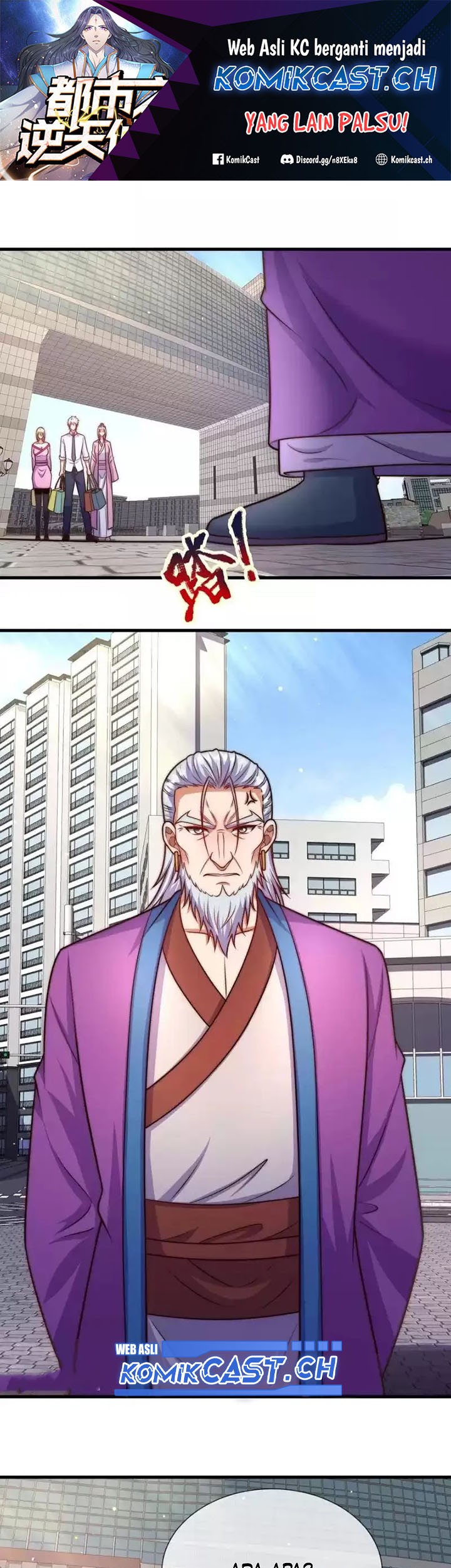 Chapter 342 - halaman 3