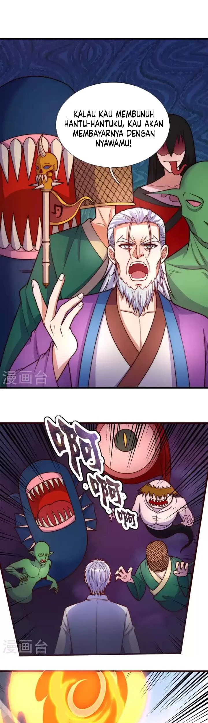 Chapter 342 - halaman 6