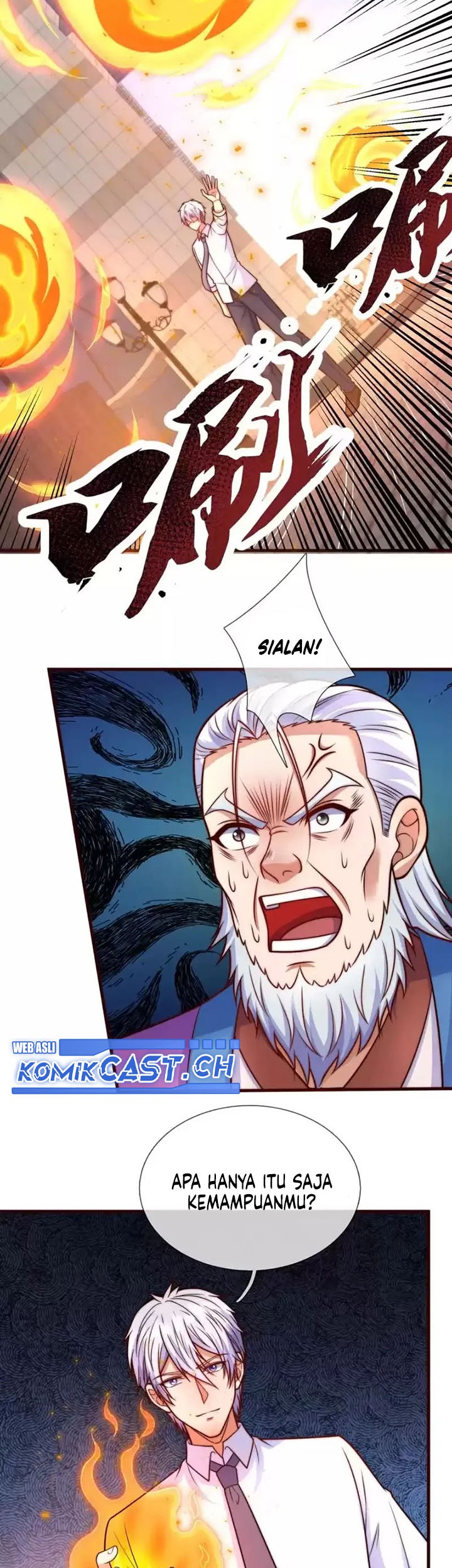 Chapter 342 - halaman 7