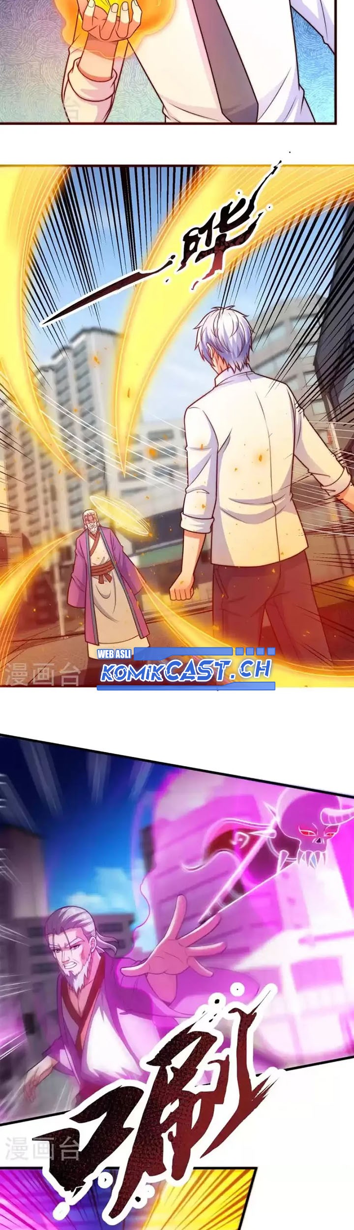 Chapter 342 - halaman 8