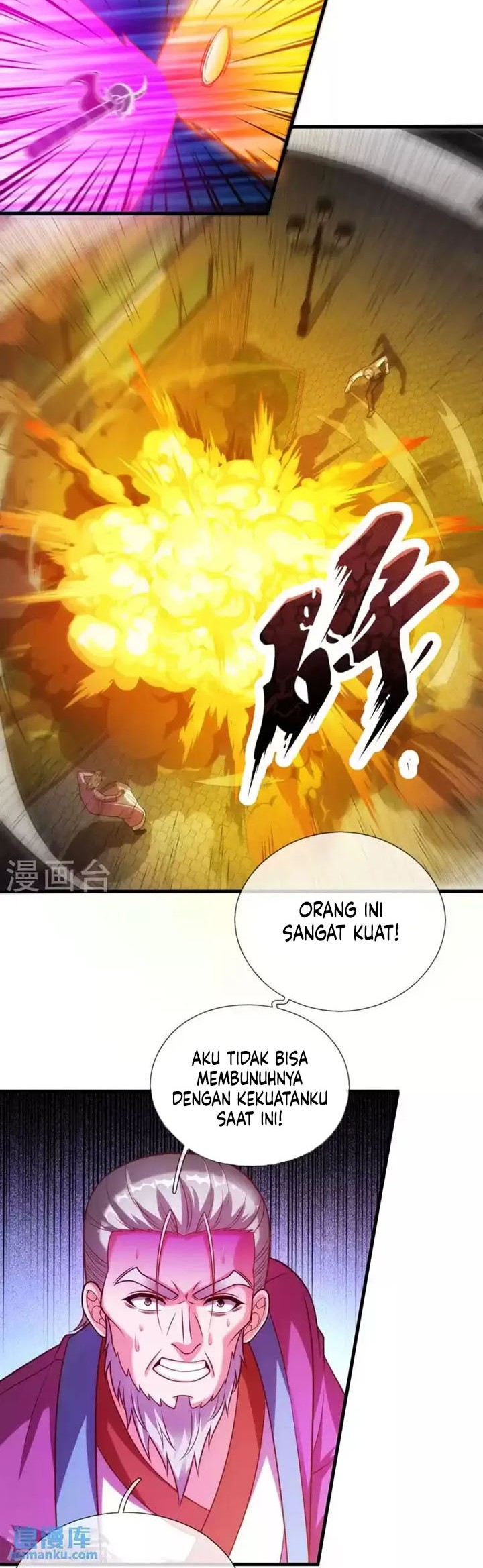 Chapter 342 - halaman 9