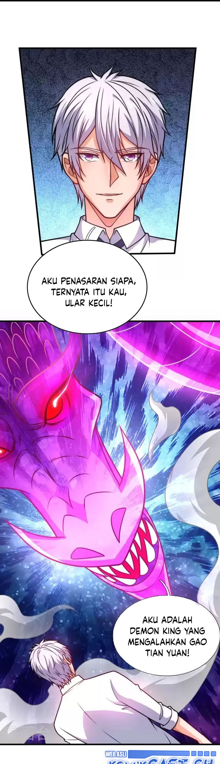 Chapter 342 - halaman 14