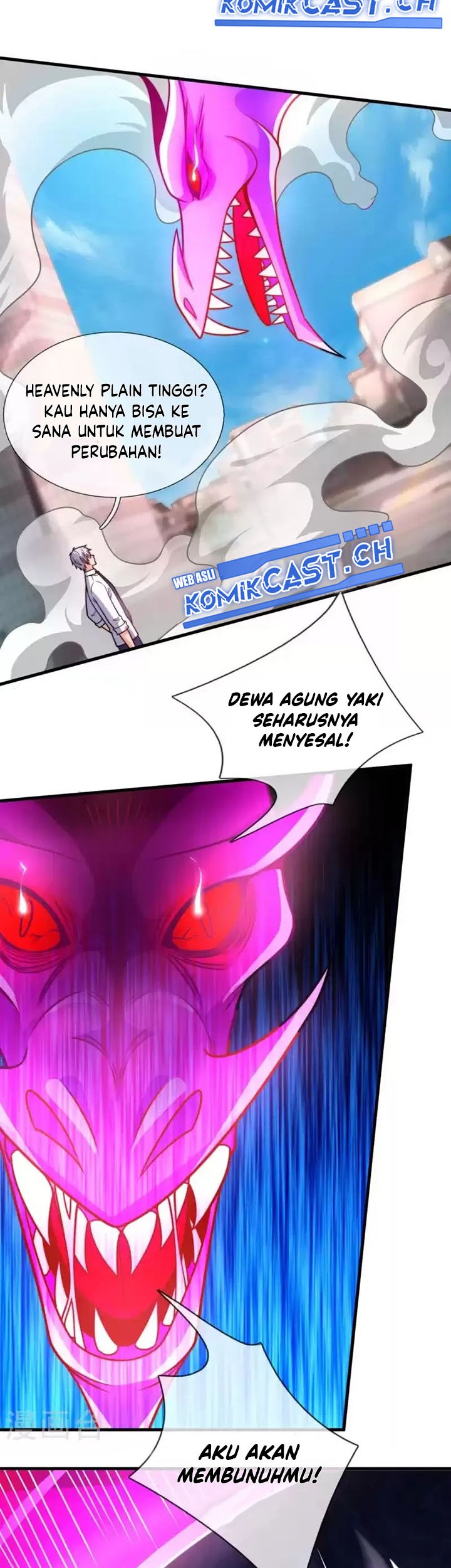 Chapter 342 - halaman 15