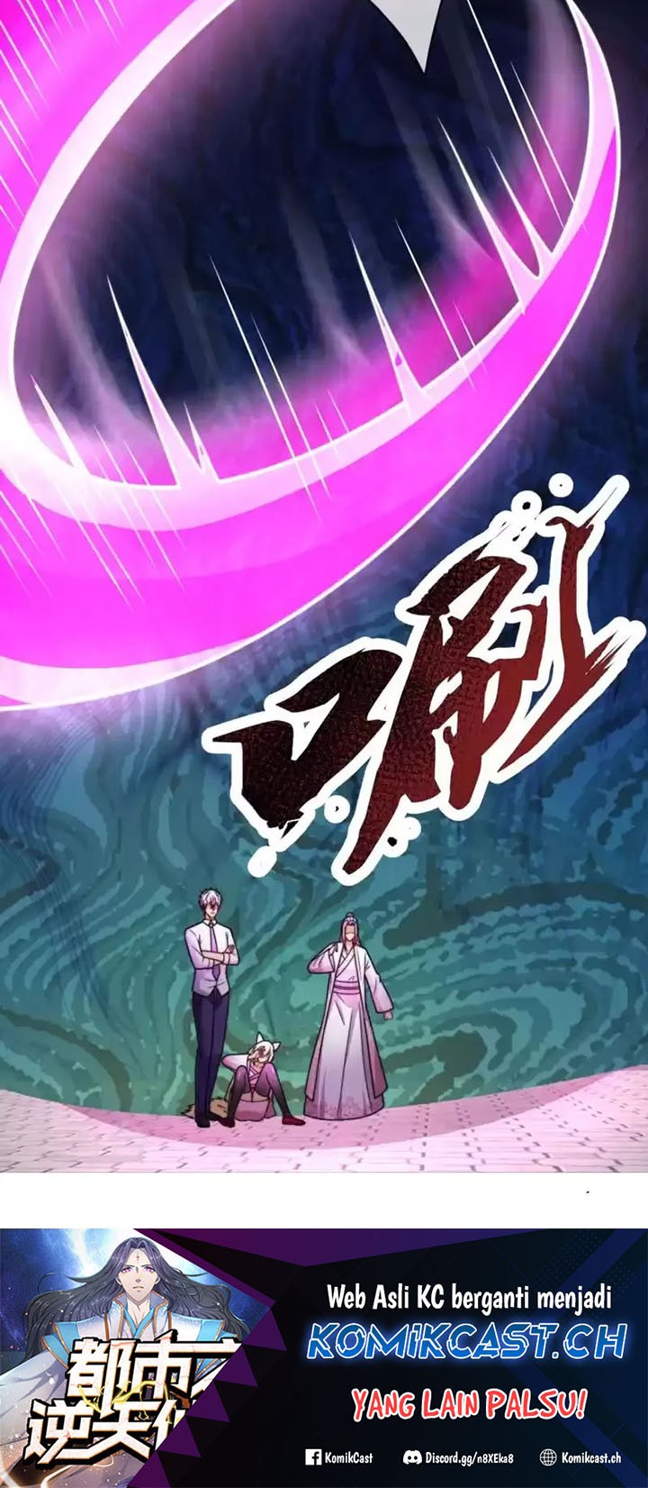 Chapter 342 - halaman 16