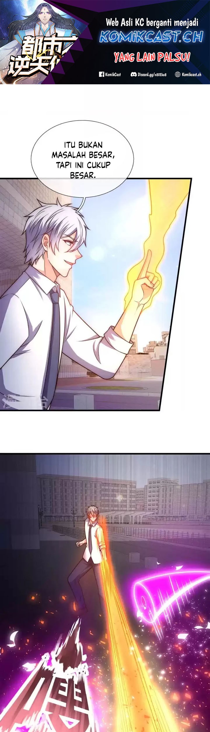 Chapter 343 - halaman 3
