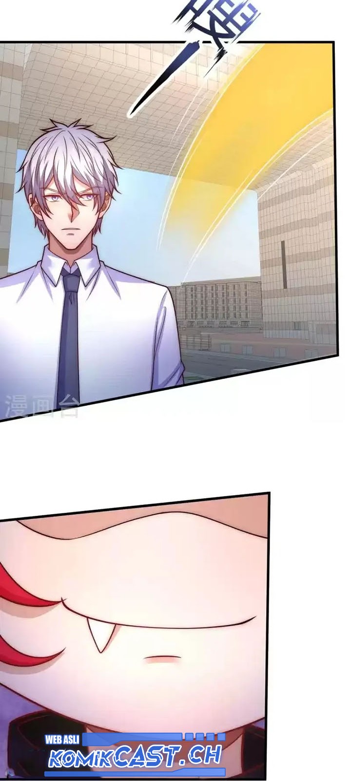 Chapter 343 - halaman 8