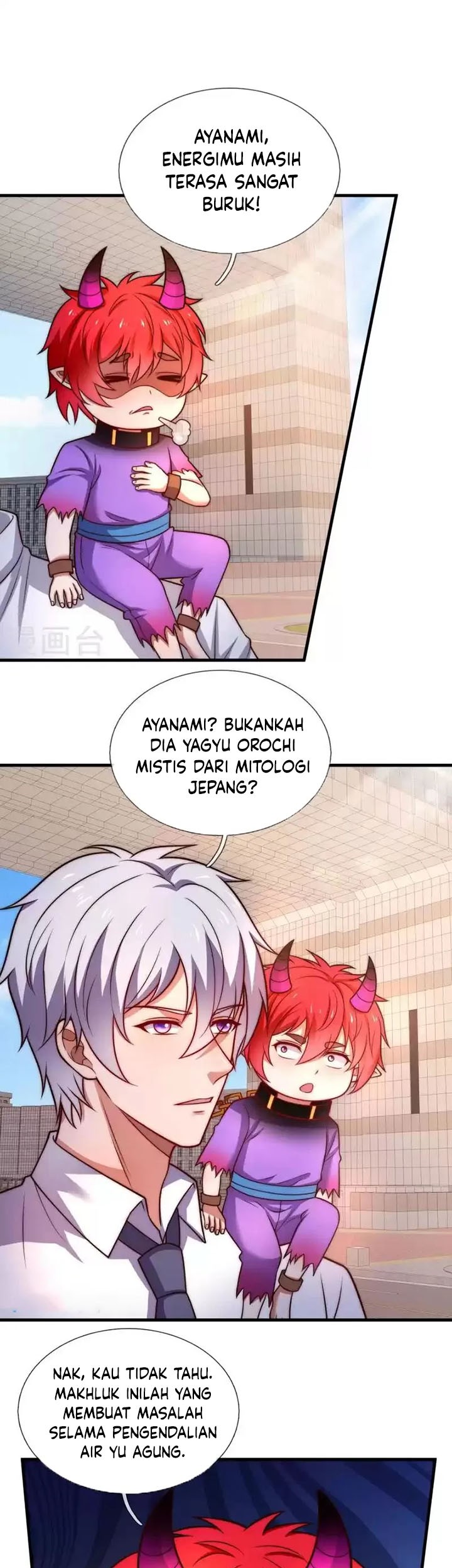 Chapter 343 - halaman 9