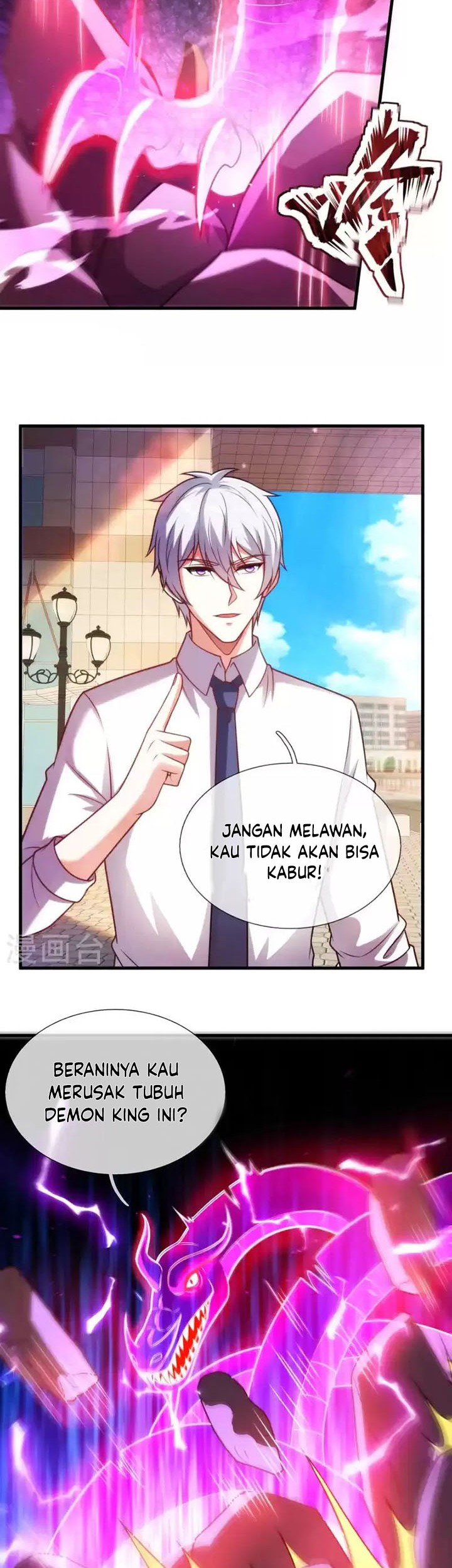 Chapter 343 - halaman 14