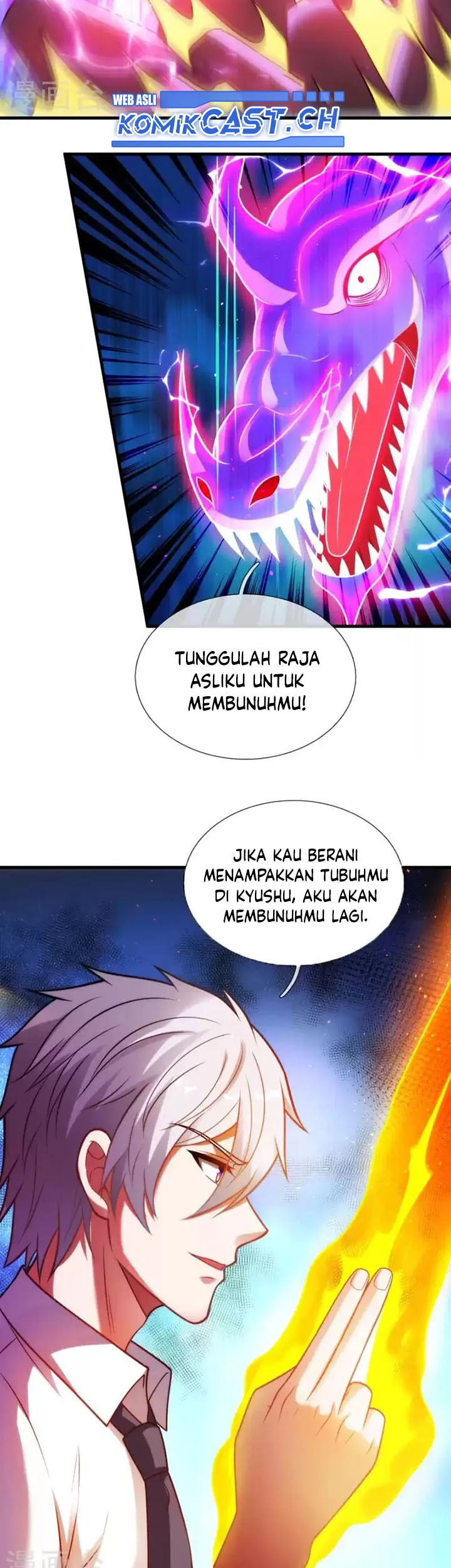 Chapter 343 - halaman 15