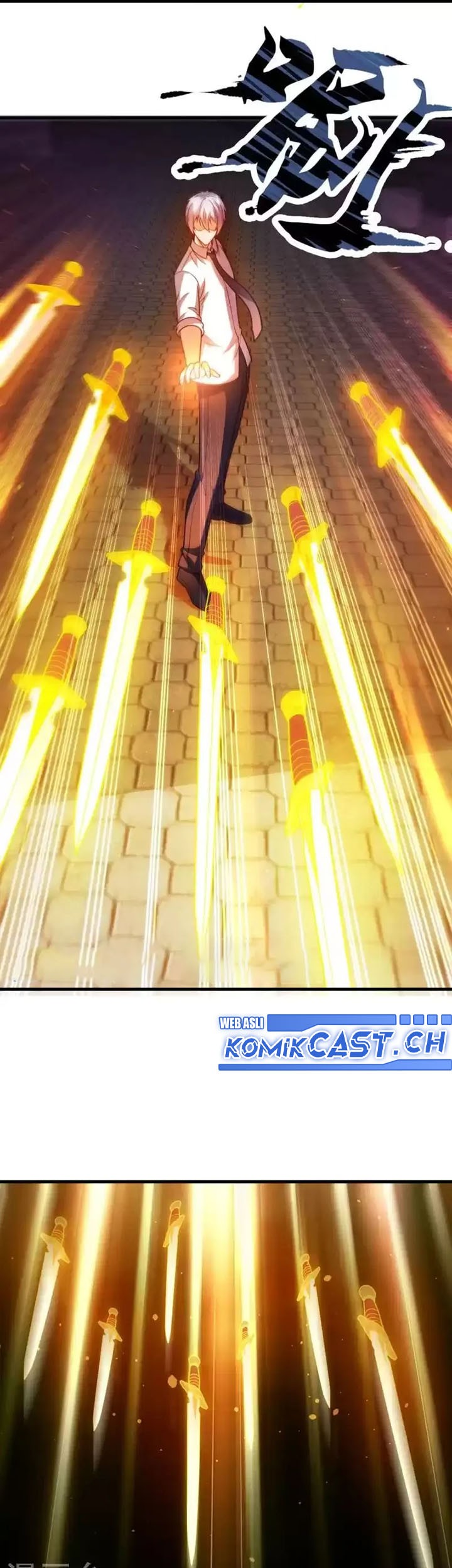 Chapter 343 - halaman 17