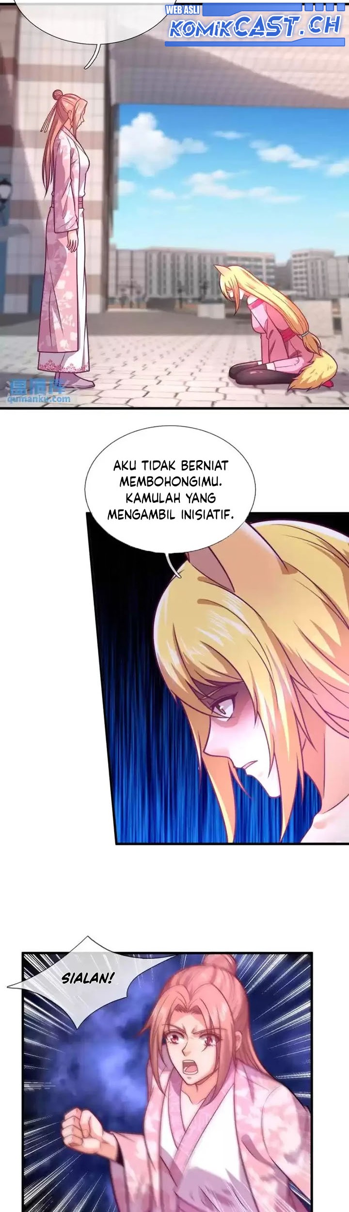 Chapter 344 - halaman 6