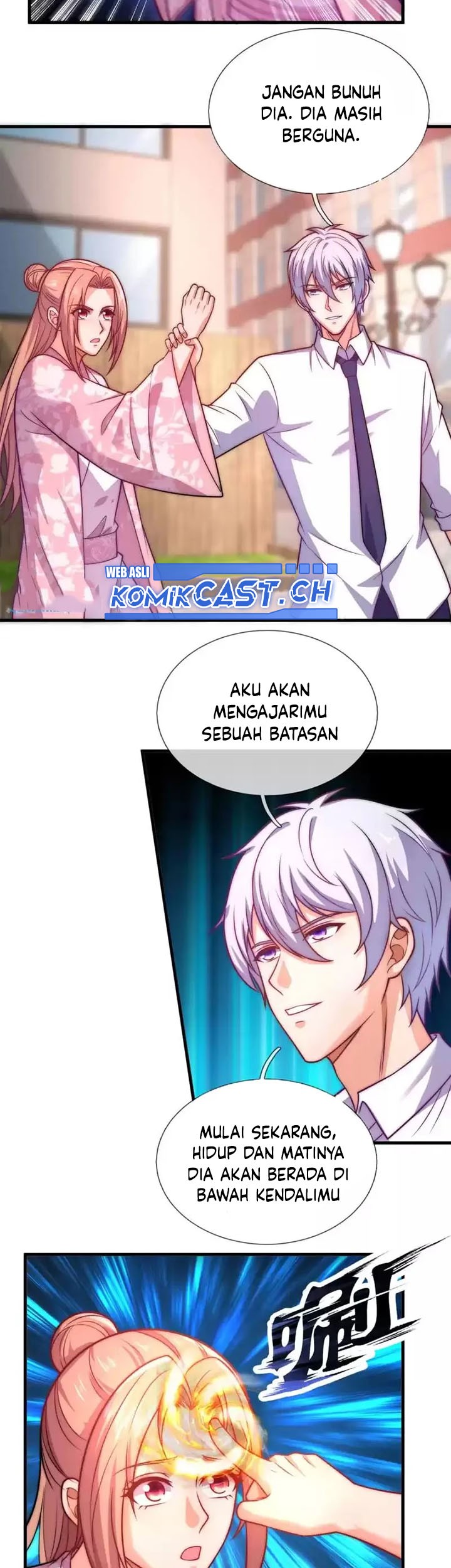 Chapter 344 - halaman 7