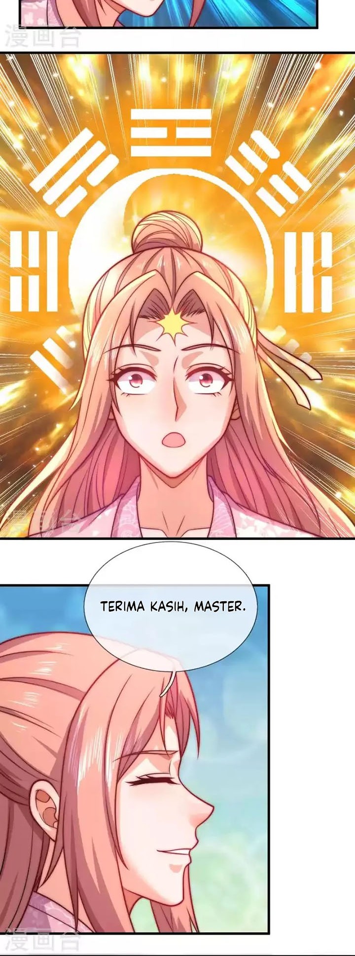 Chapter 344 - halaman 8
