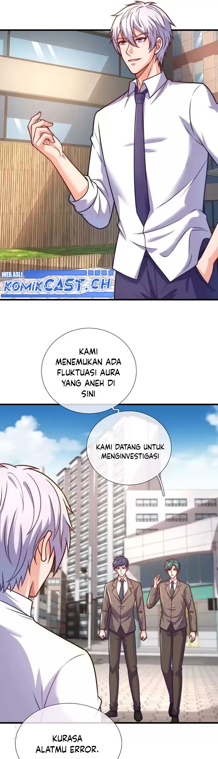 Chapter 344 - halaman 13