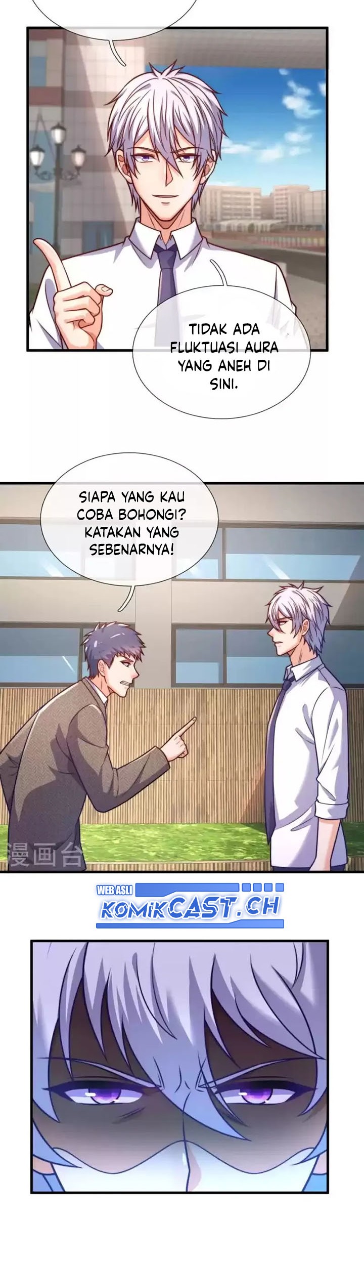 Chapter 344 - halaman 14