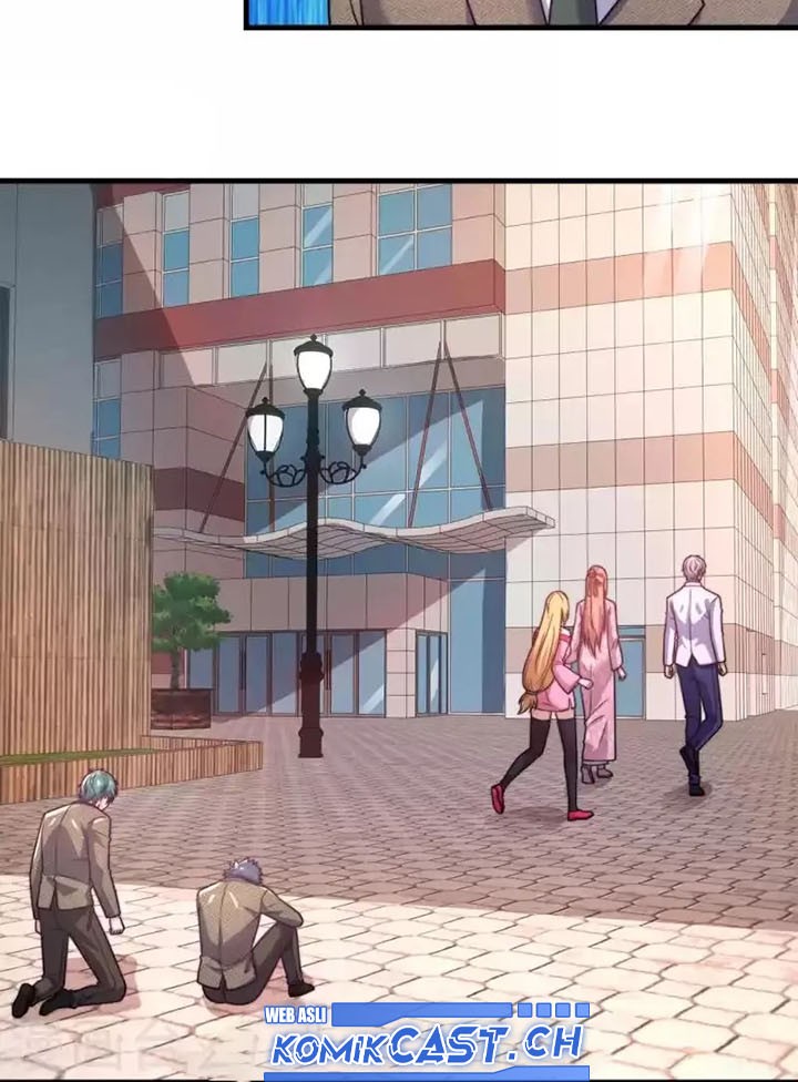 Chapter 345 - halaman 5