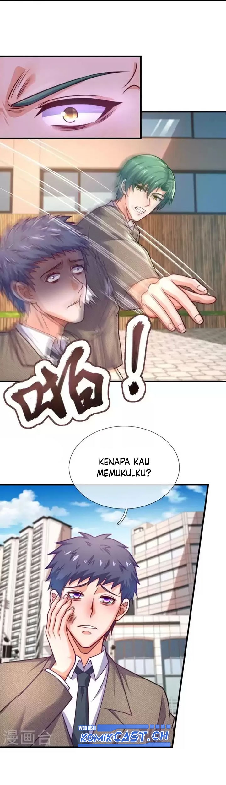 Chapter 345 - halaman 6