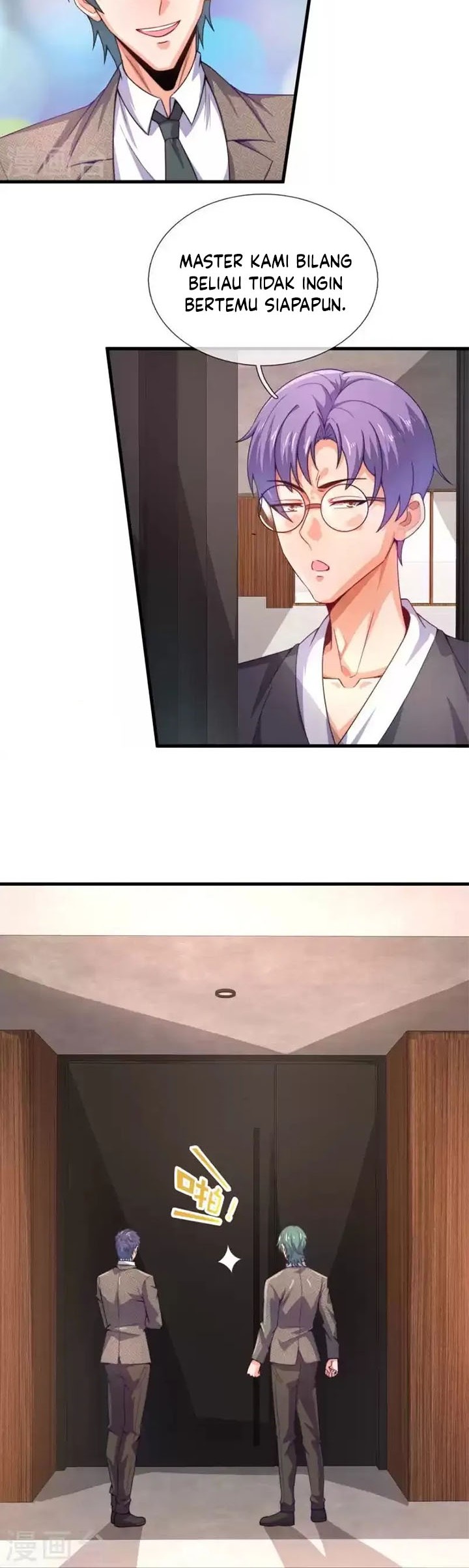 Chapter 345 - halaman 13