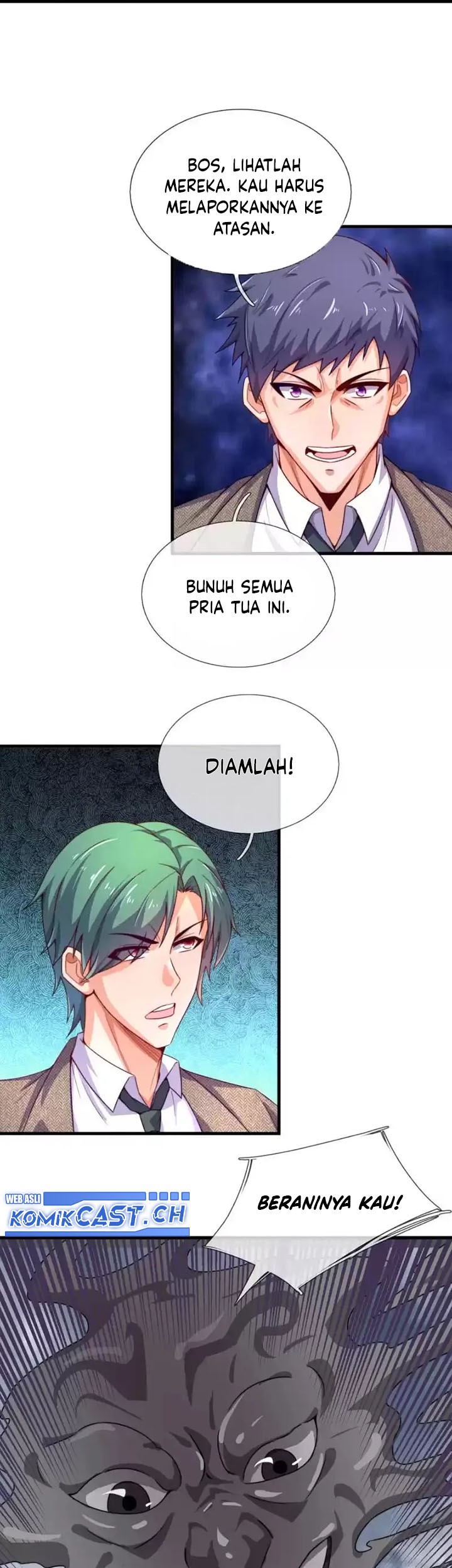Chapter 345 - halaman 14