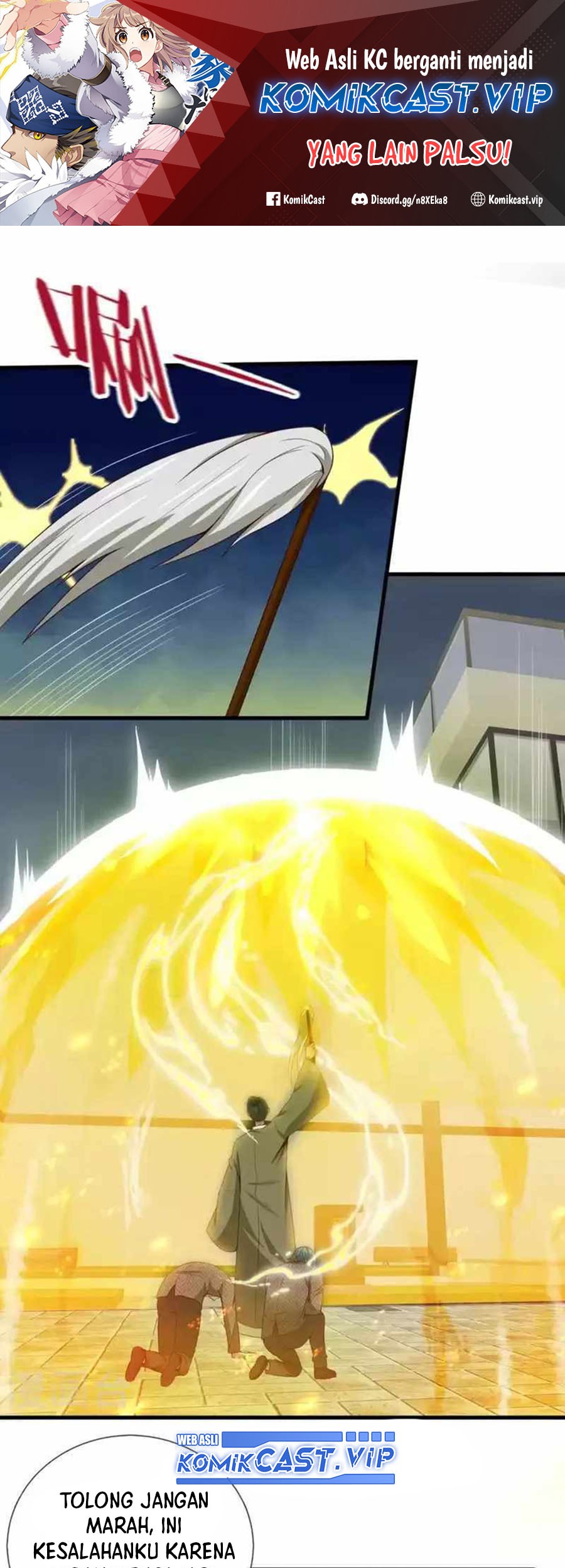 Chapter 346 - halaman 3