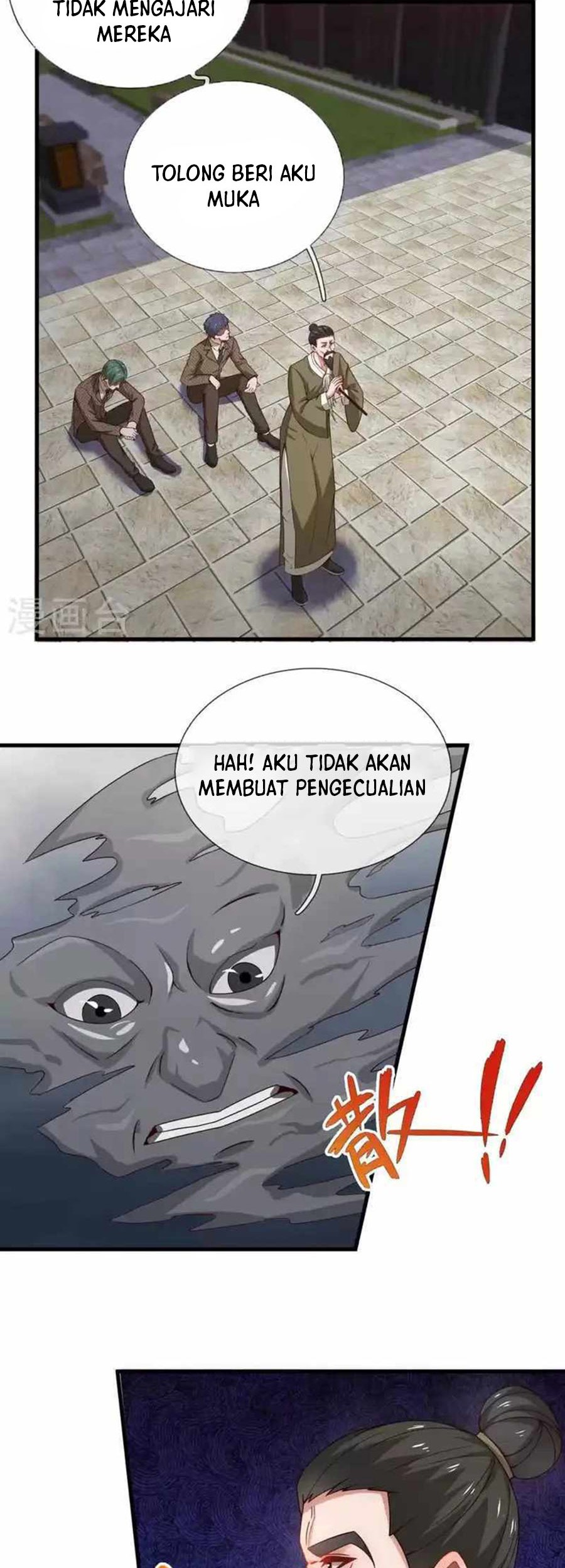 Chapter 346 - halaman 4