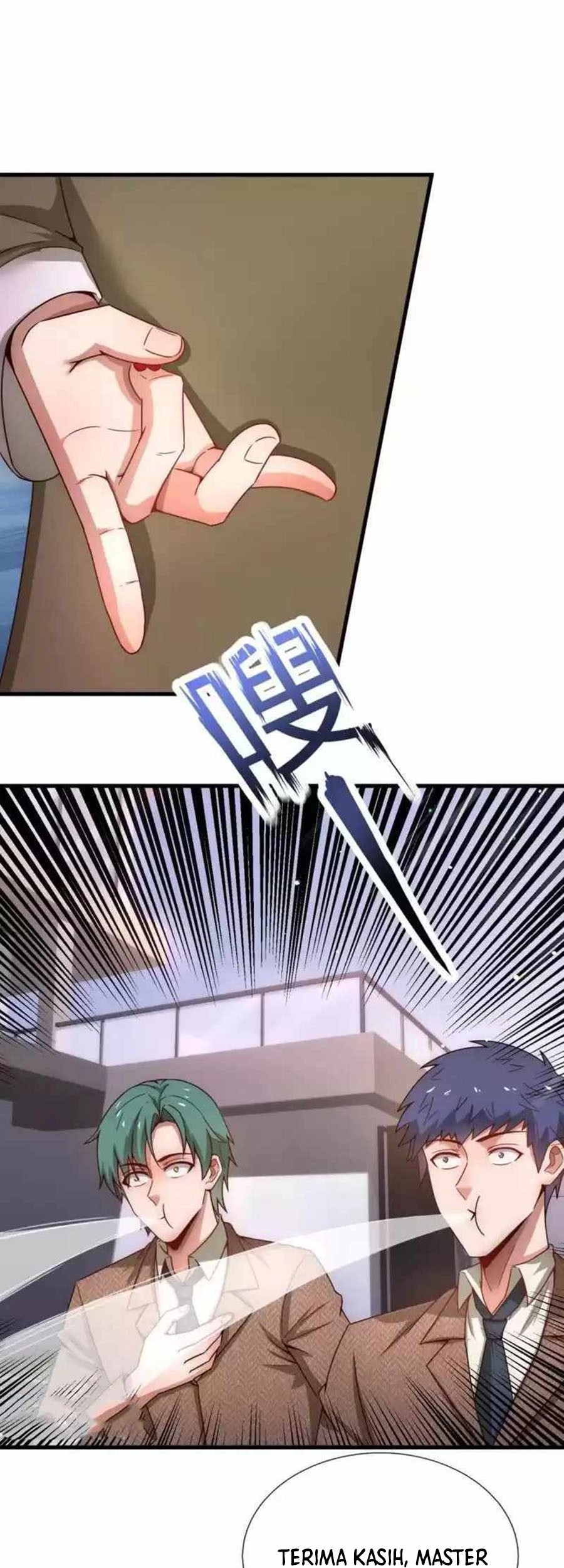 Chapter 346 - halaman 6