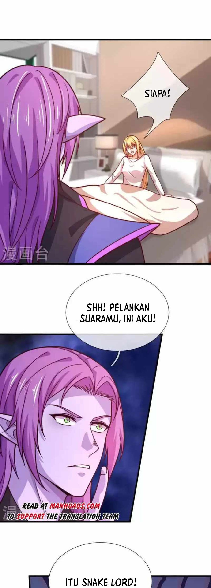 Chapter 346 - halaman 14