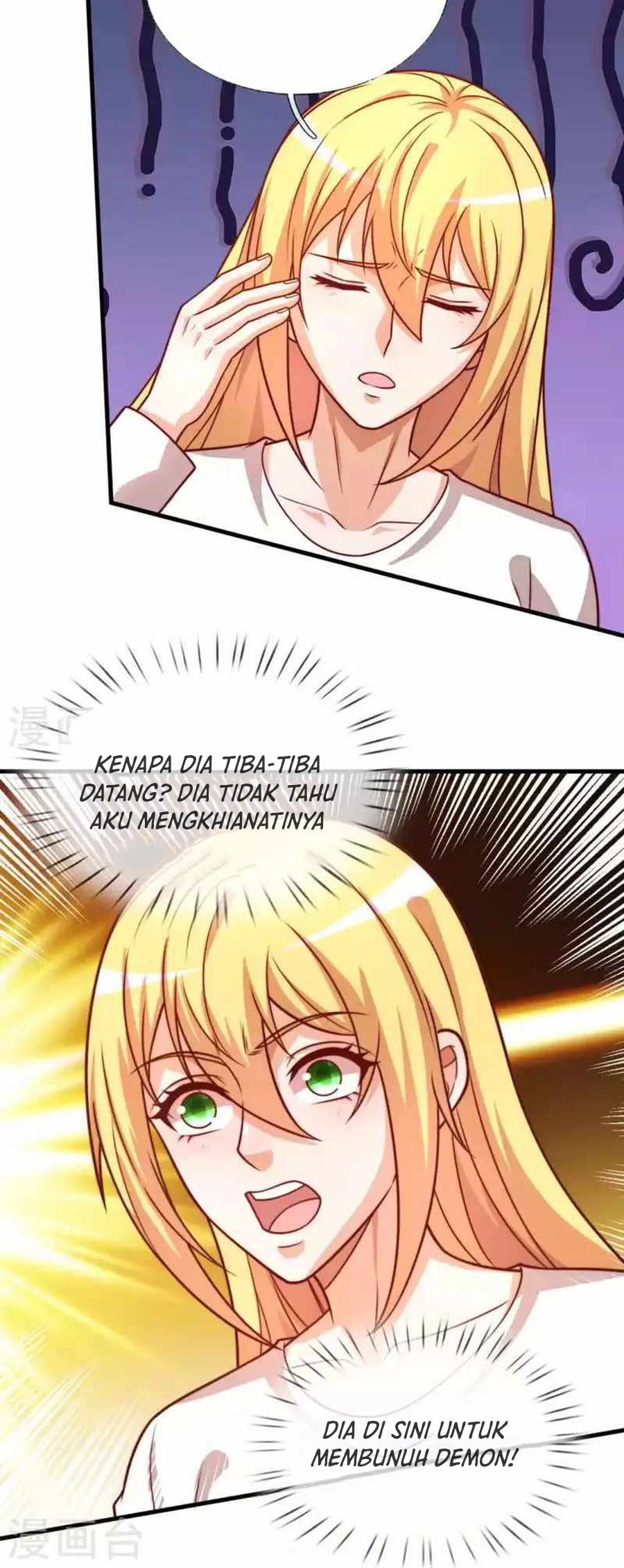 Chapter 346 - halaman 15