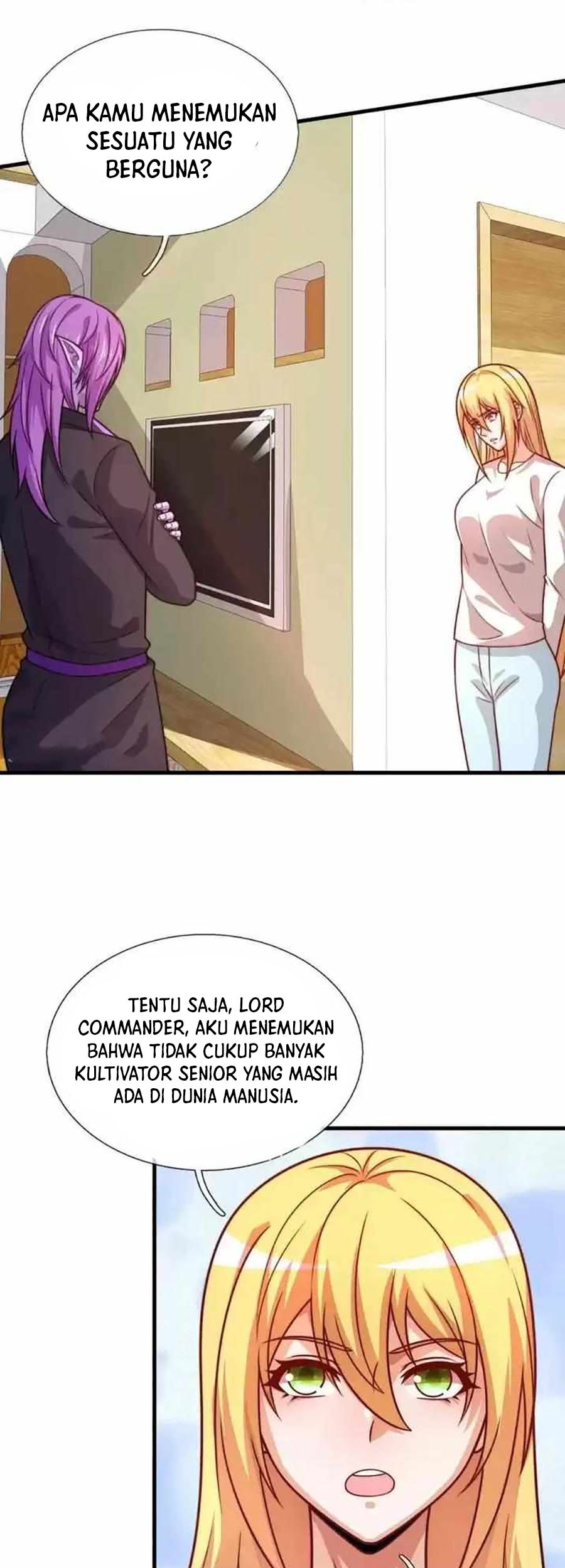 Chapter 346 - halaman 16