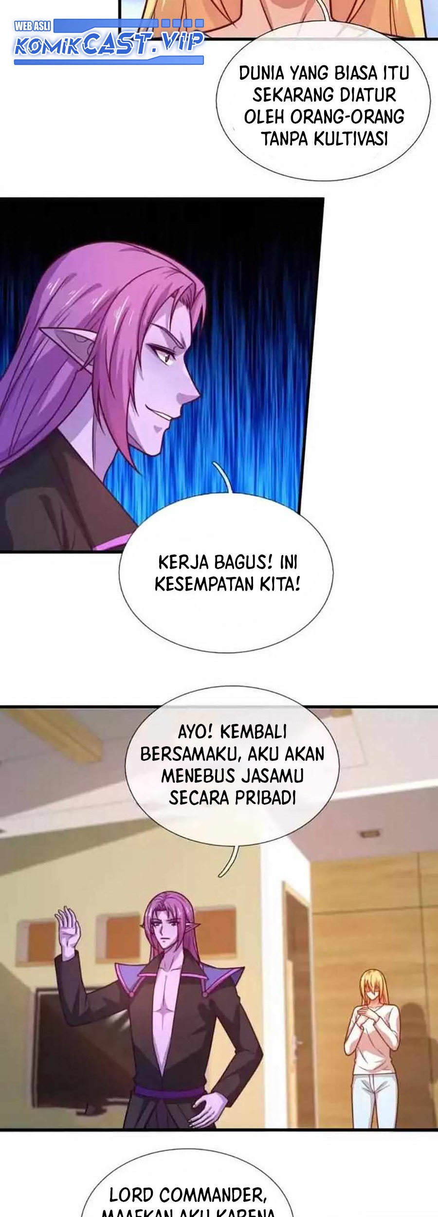 Chapter 346 - halaman 17