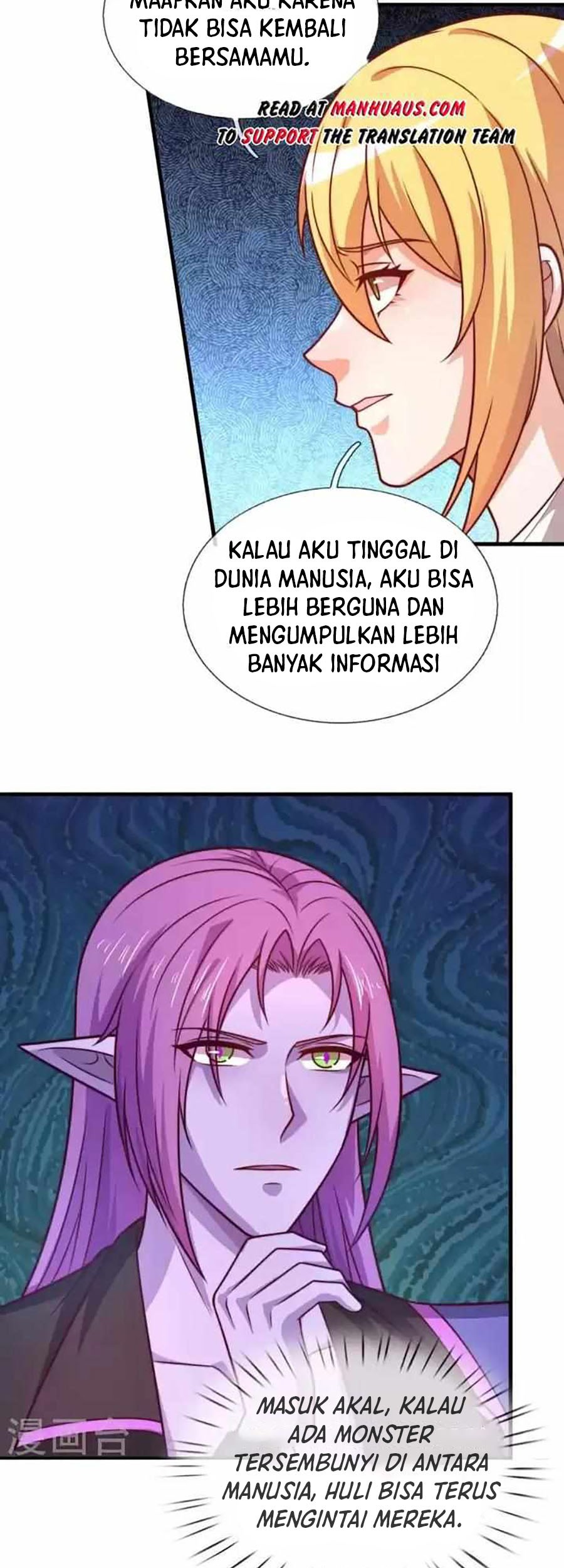 Chapter 346 - halaman 18