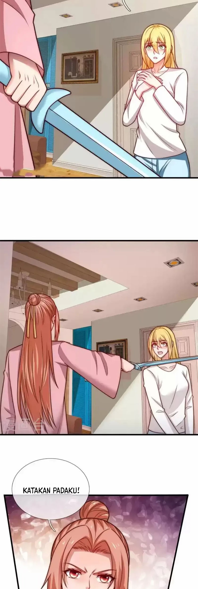 Chapter 347 - halaman 5