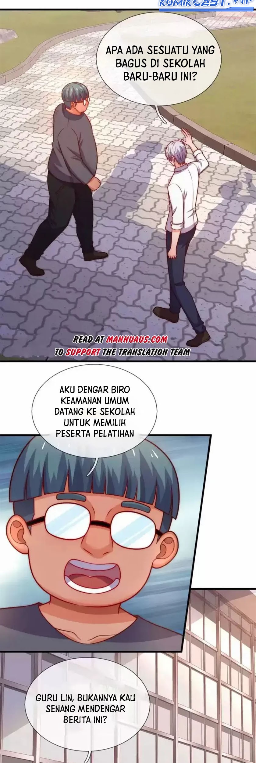 Chapter 347 - halaman 9