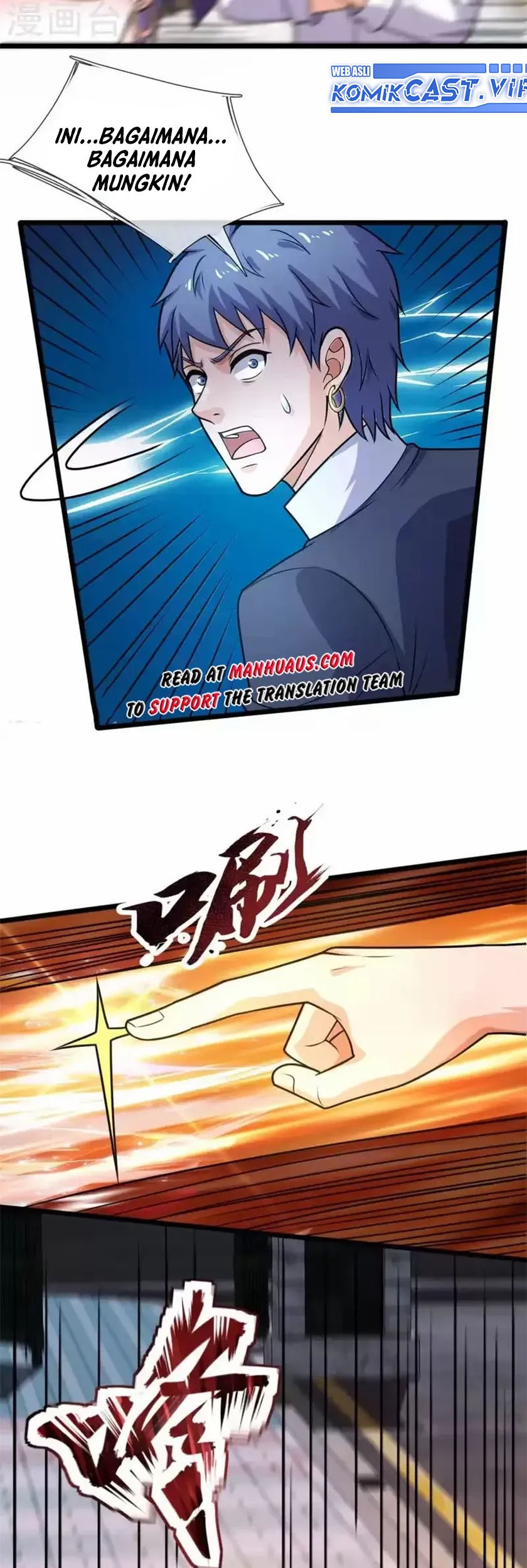 Chapter 347 - halaman 16