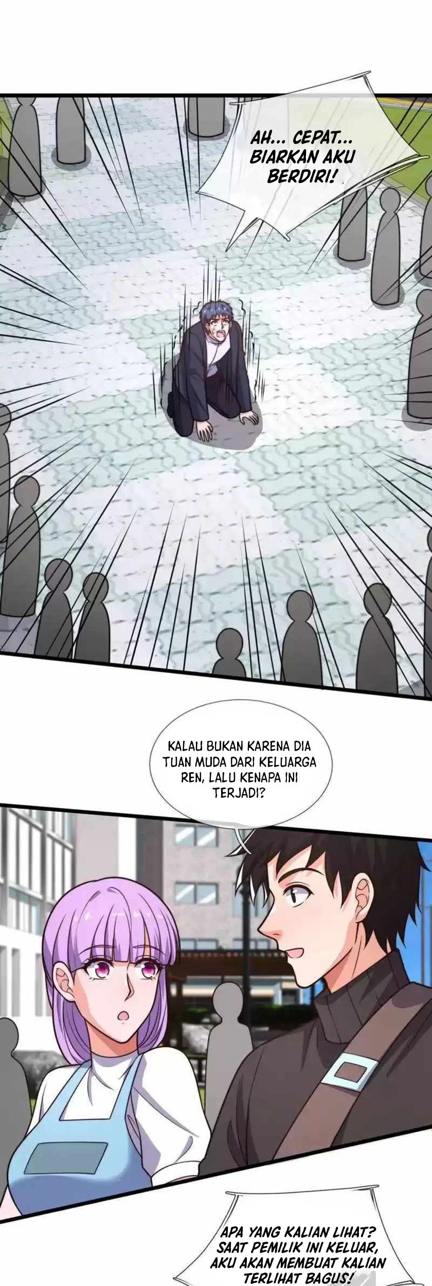 Chapter 348 - halaman 3