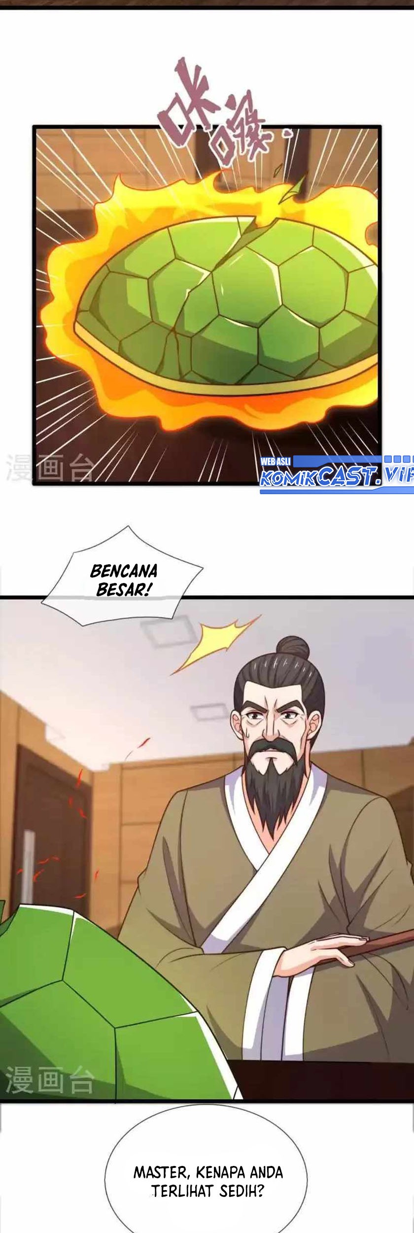 Chapter 348 - halaman 6